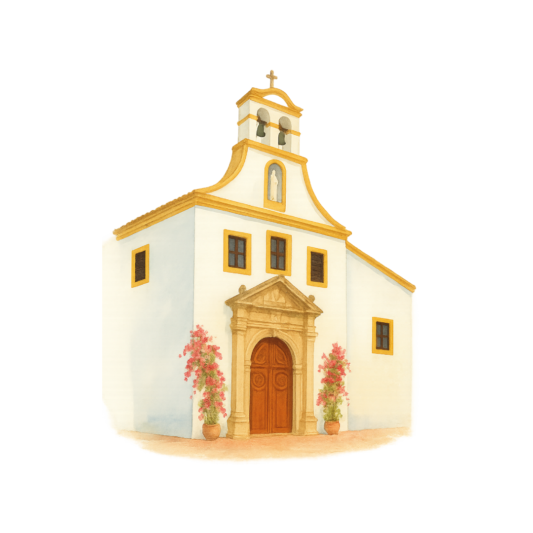 Iglesia Santo Toribio